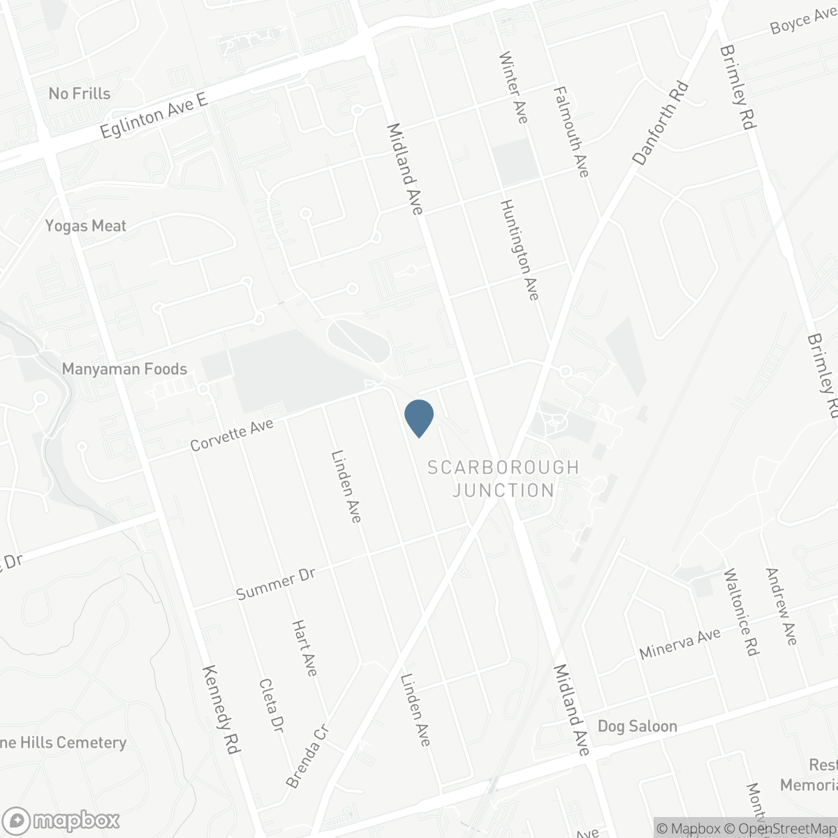177 MAGNOLIA AVENUE, Toronto, Ontario M1K 3K7